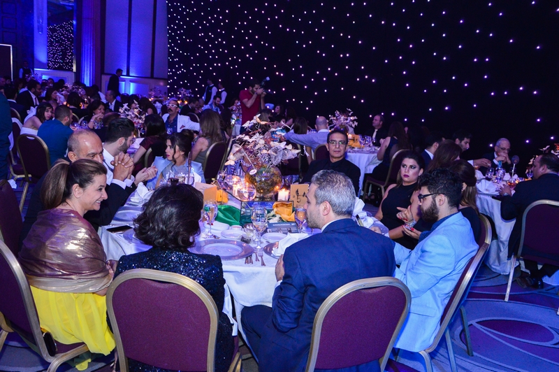 NDU 5th Annual Gala Dinner